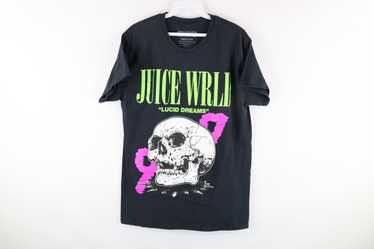 RL JUICE WRLD Legendary Legacies Juice World T-Shirt - Raw Legacy Apparel