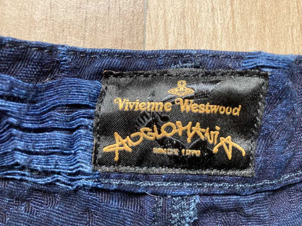 Vivienne Westwood Vivienne Westwood Anglomania Je… - image 3