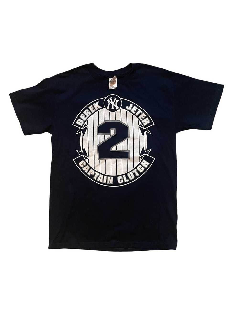 Y2K NY Yankees Mets 2000 Subway World Series t-shirt Extra Large - The  Captains Vintage