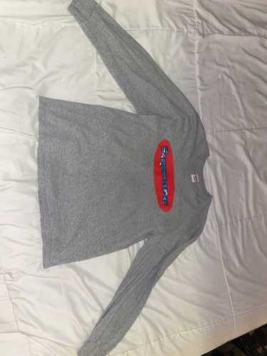 Supreme Supreme Ripple L/S Tee - image 1