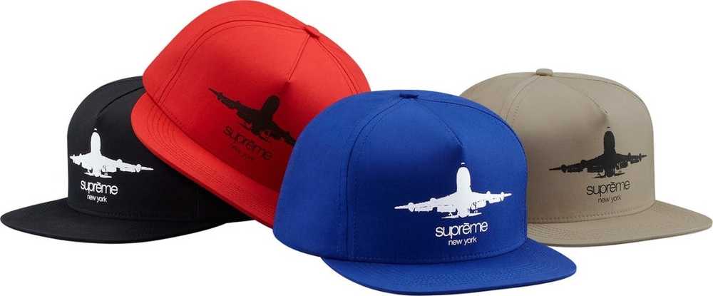 Supreme Supreme Classic Logo Ventile FW SS13 - image 7