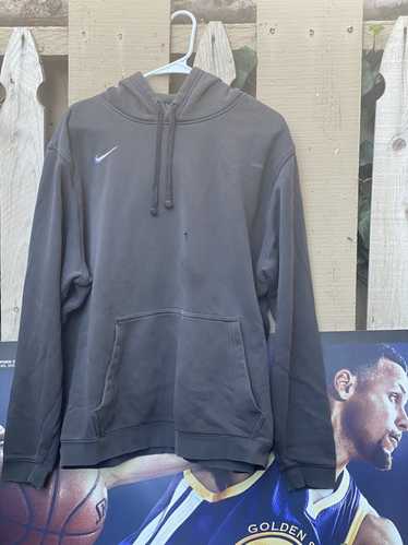 Nike × Vintage Nike Hoodie - image 1