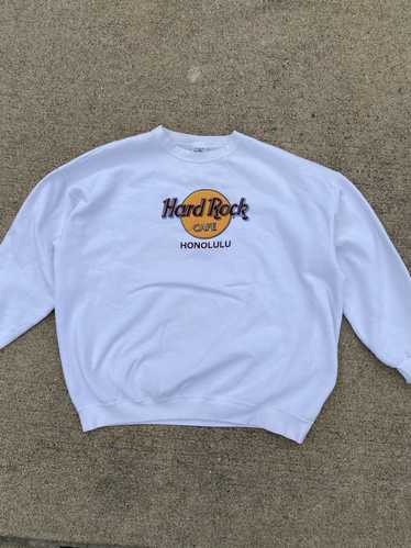 Hard Rock Cafe × Vintage Vintage Hard Rock Cafe Ho