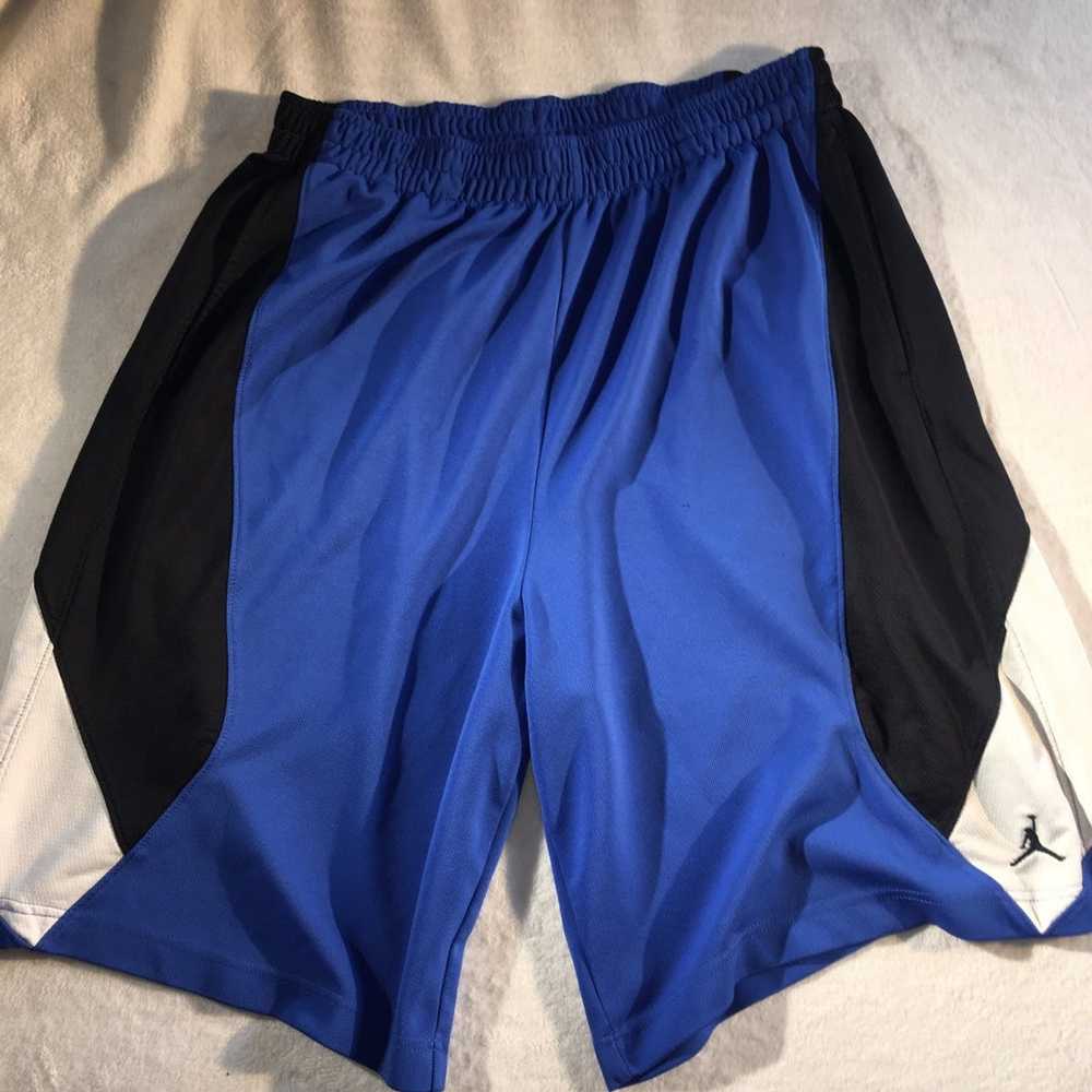 Jordan Brand Jordan Brand x Basketball Shorts - image 1