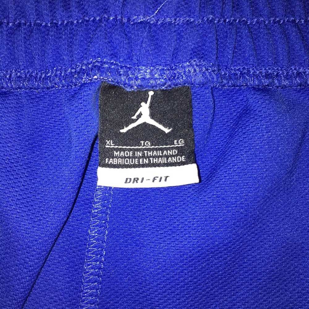 Jordan Brand Jordan Brand x Basketball Shorts - image 2