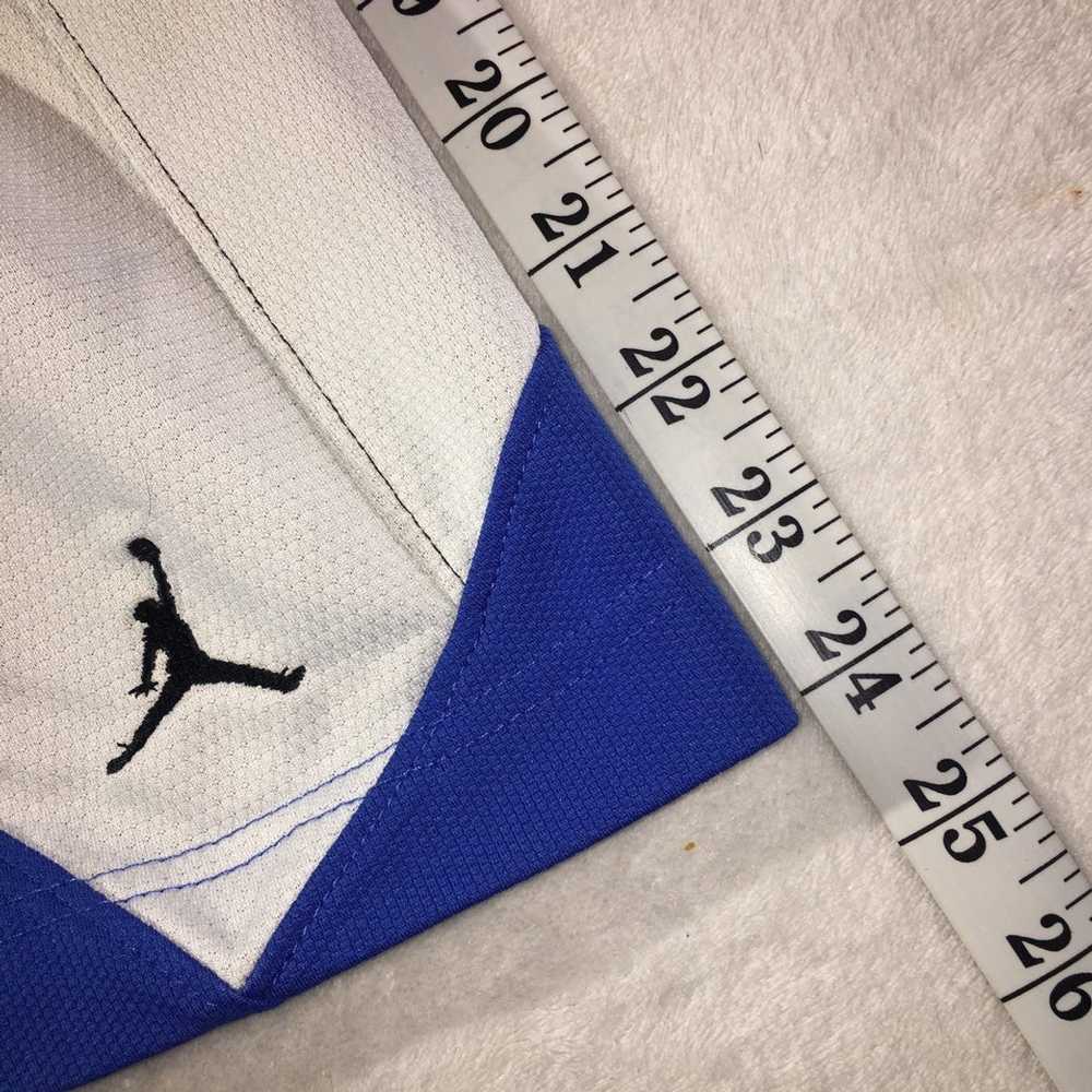 Jordan Brand Jordan Brand x Basketball Shorts - image 4