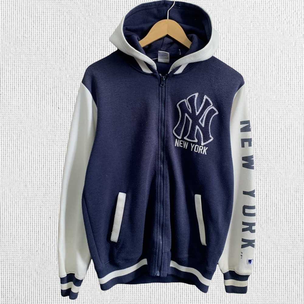 MLB × New York × Streetwear Major League Baseball… - image 1