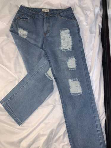 Chelsea Chelsea & Violet jeans - image 1