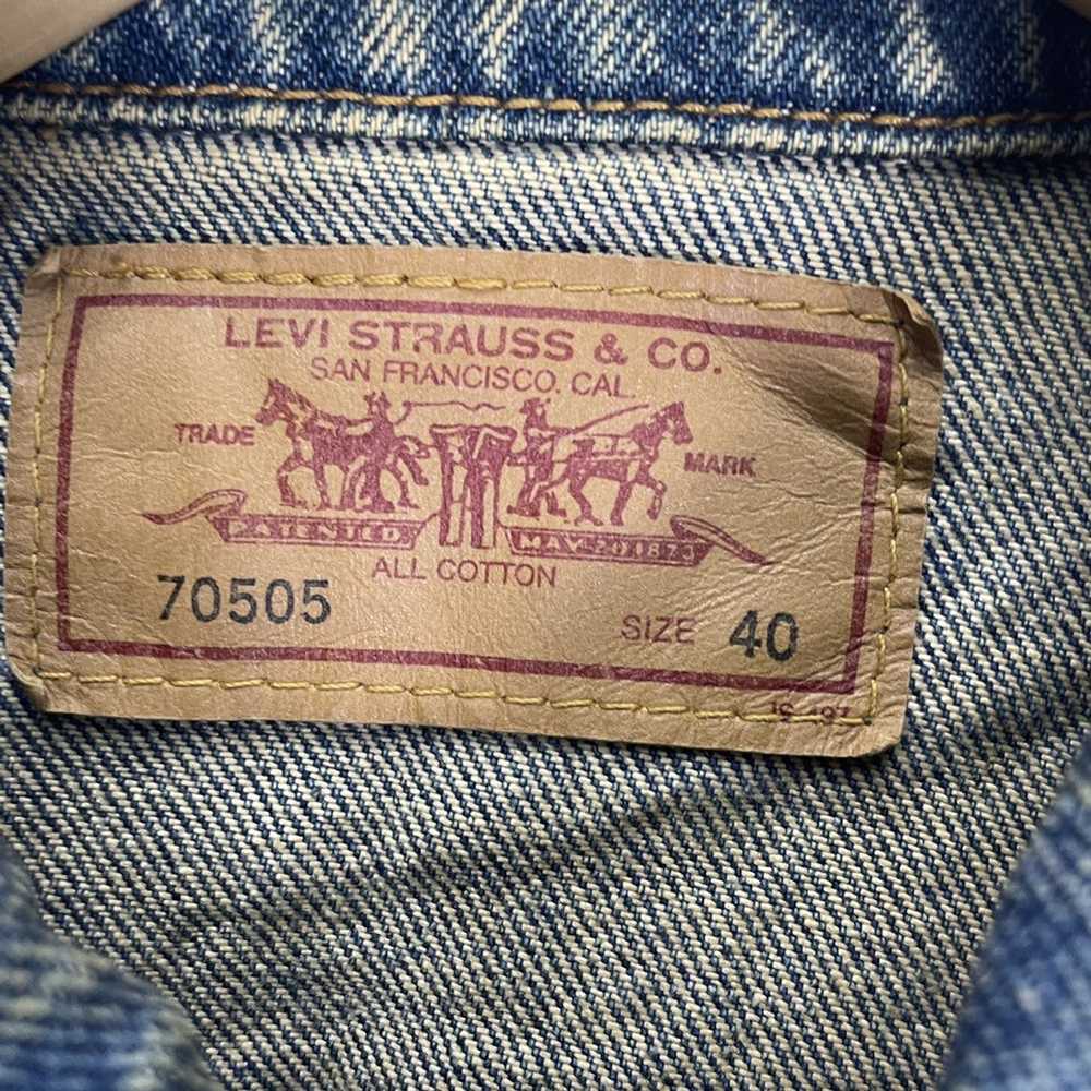LVC × Levi's × Levi's Vintage Clothing ⚡️LEVI’S T… - image 12