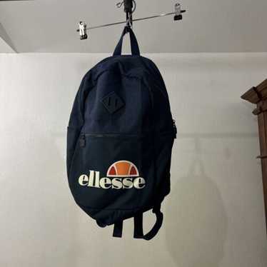美品　ellesse スノーボードバック Backpack ellesse backpack - Gem