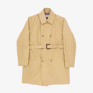 Gant Rugger Belted Trench Coat