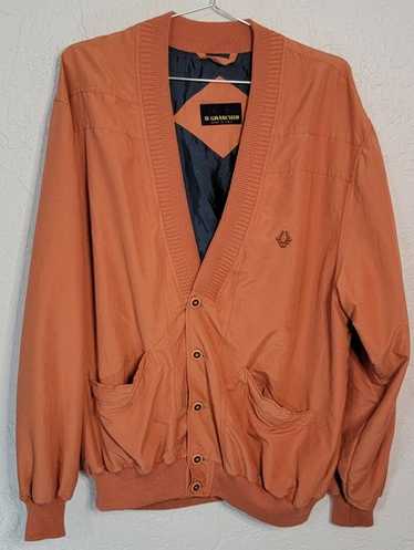 トップス 80s 90s IL GRANCHIO design cardigan Il Granchio - Etsy