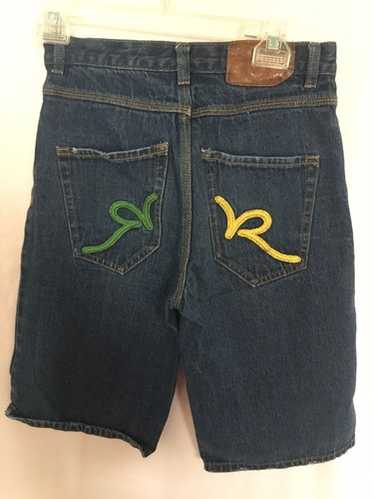 Rocawear jean shorts size - Gem