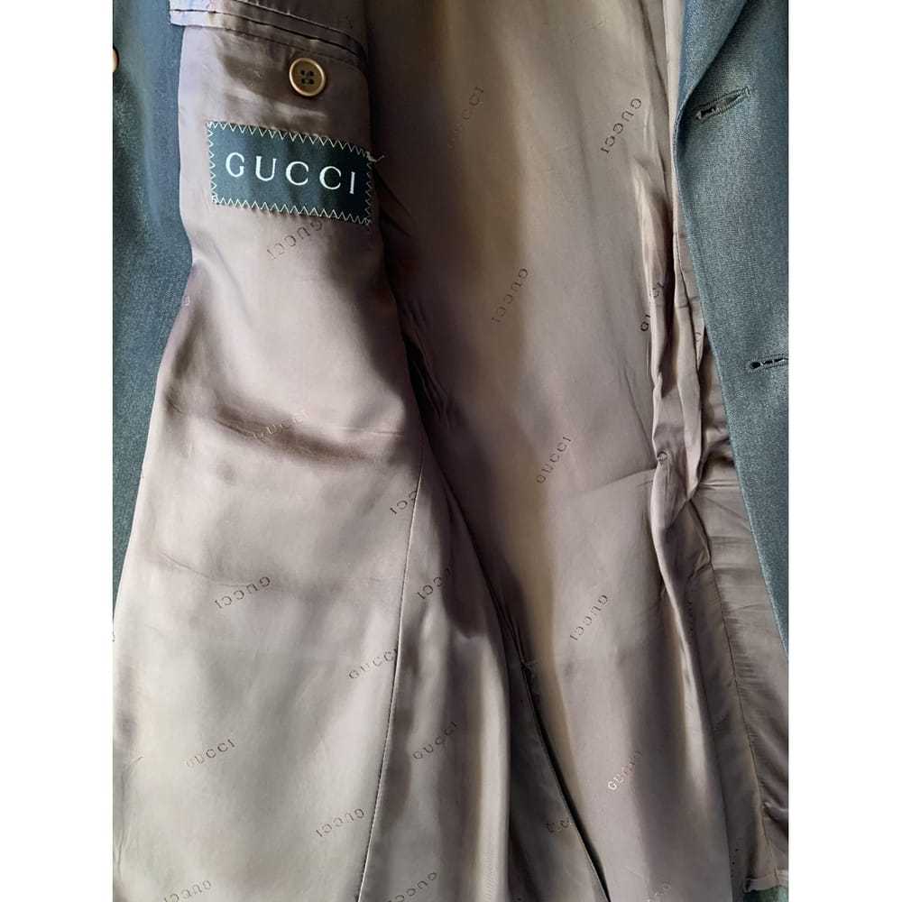 Gucci Wool vest - image 4