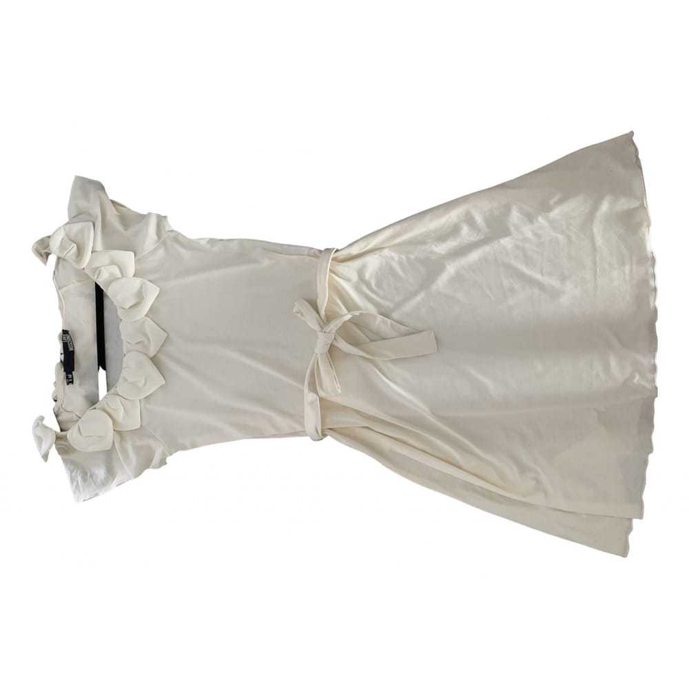 Moschino Love Mid-length dress