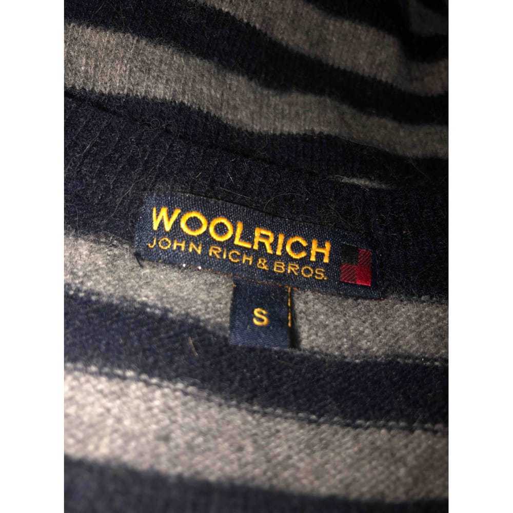 Woolrich Wool pull - image 3