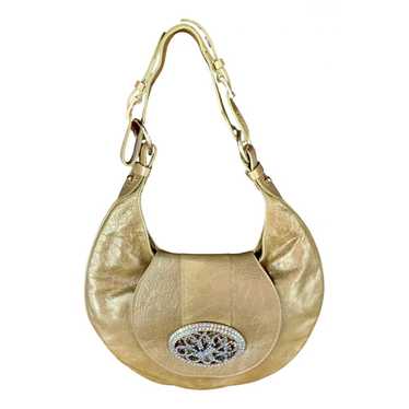 Orciani Leather handbag - image 1