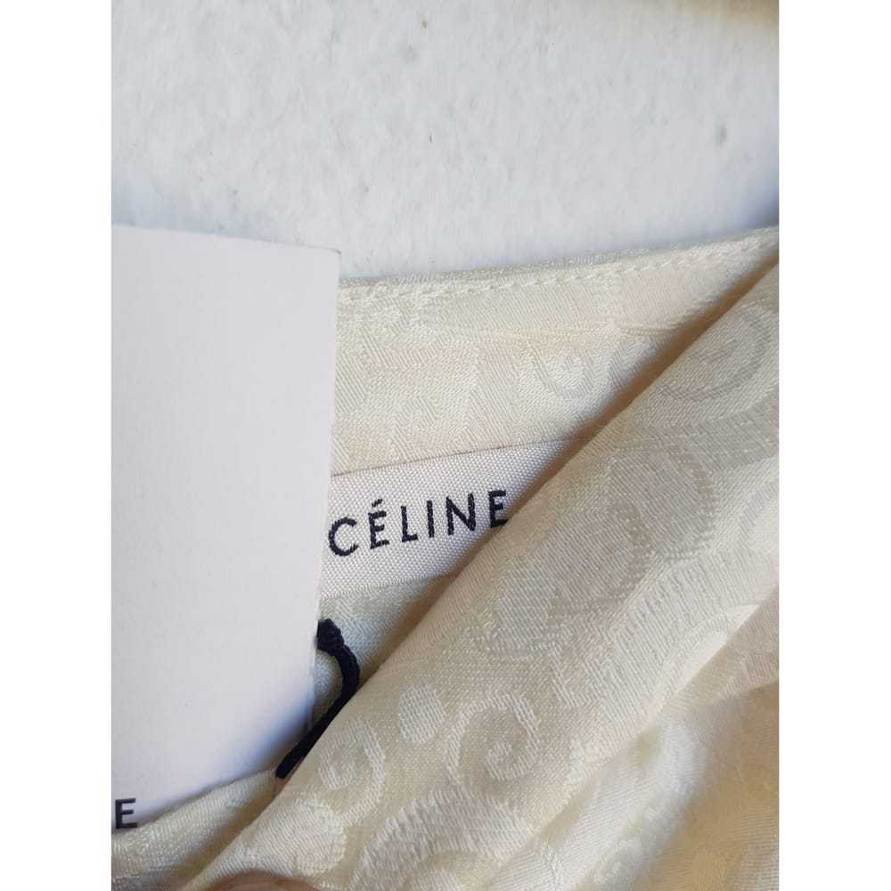 Celine Mini skirt - image 3