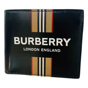 Burberry Patent leather small bag - image 1