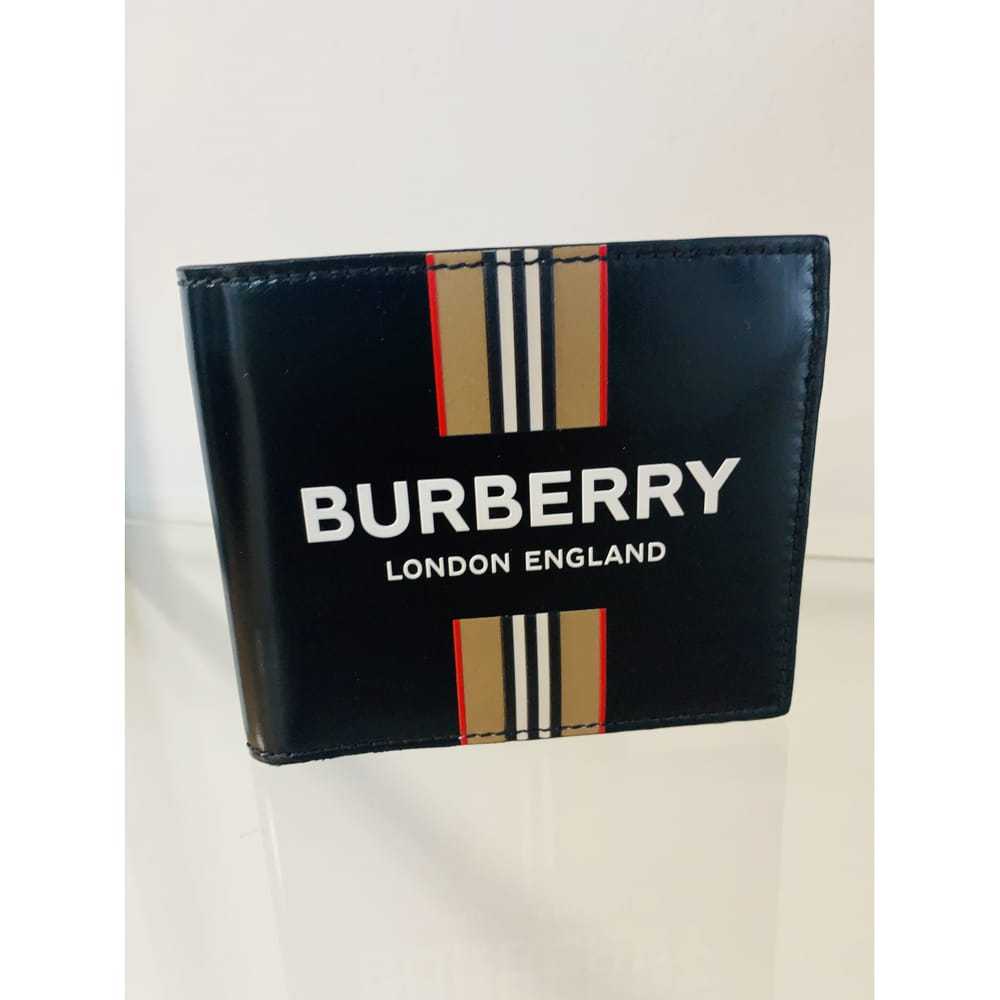 Burberry Patent leather small bag - image 3