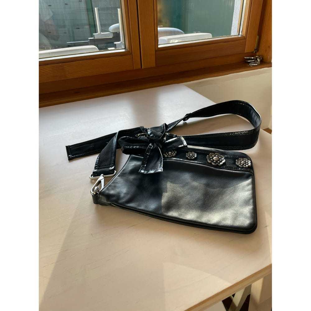 Kenzo Leather crossbody bag - image 2