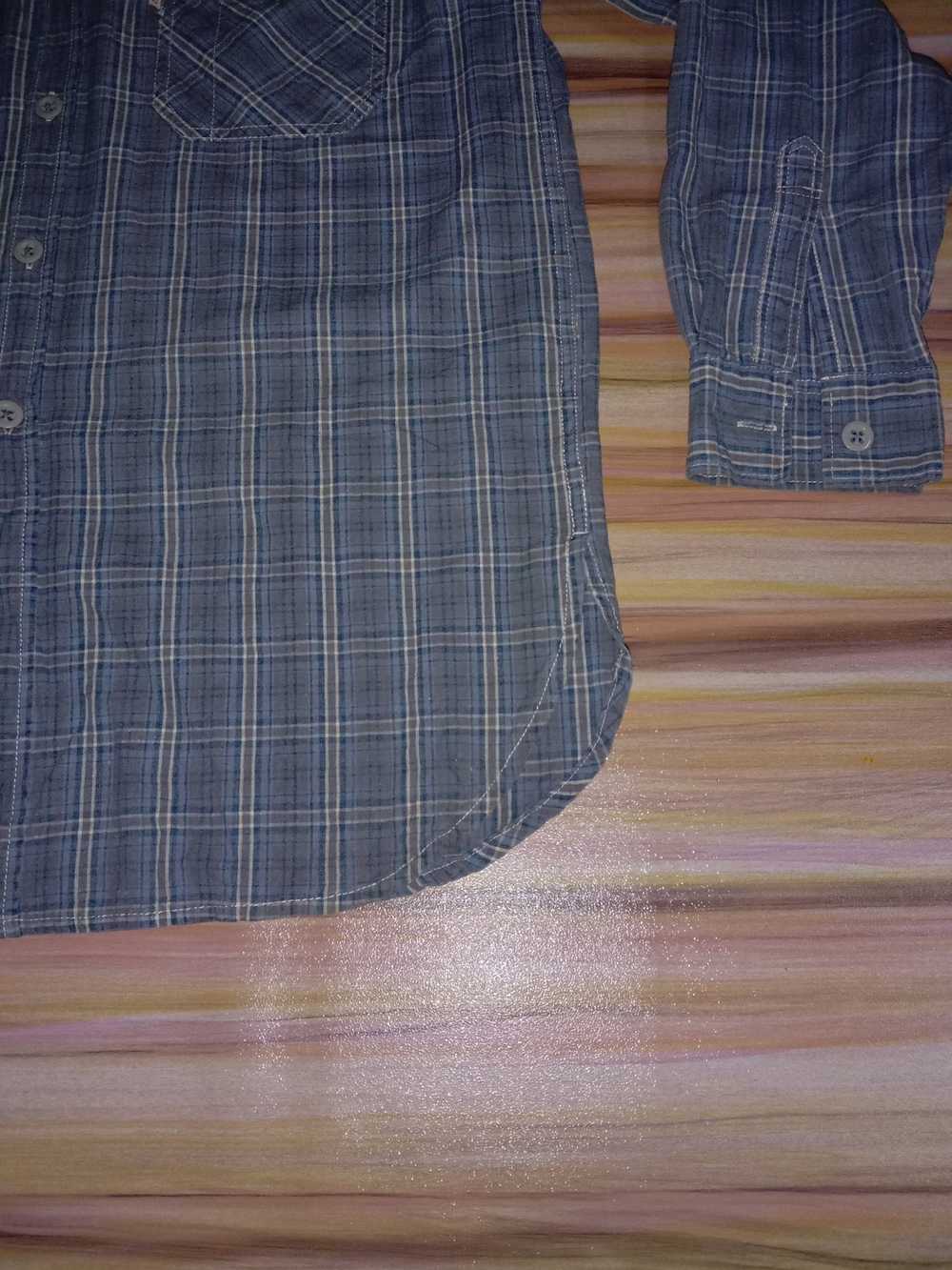 Flannel × Levi's × Streetwear Flannel LEVIS STRAU… - image 4