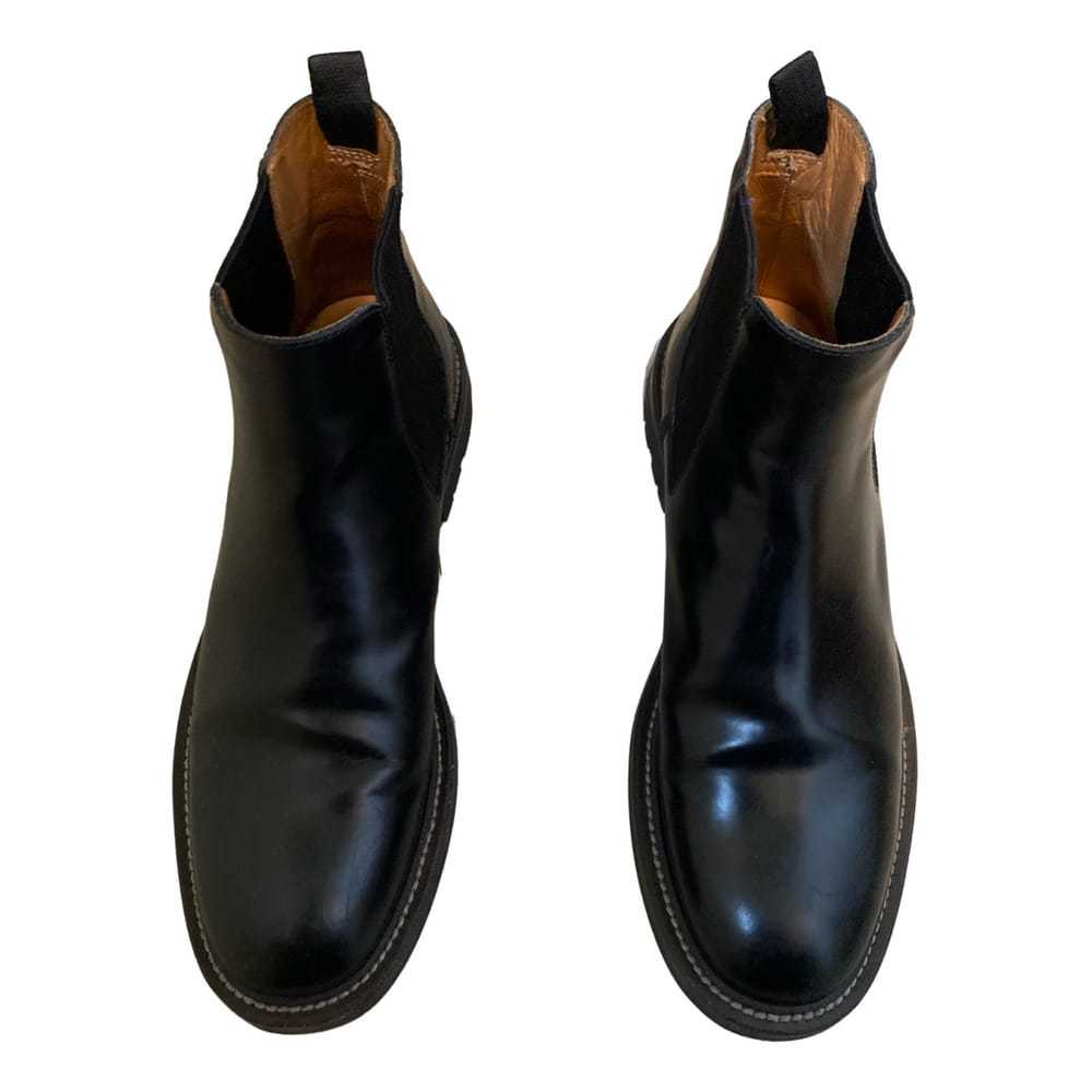 Church's Leather ankle boots - image 1