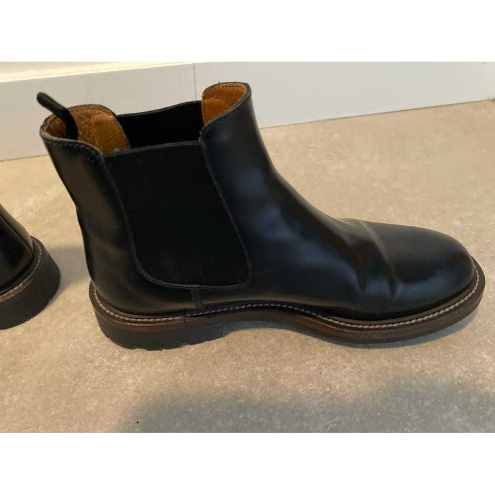 Church's Leather ankle boots - image 6