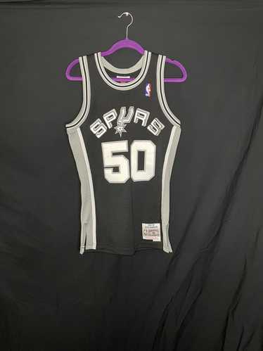 Mitchell & Ness M&N Hardwood Classics Spurs David 