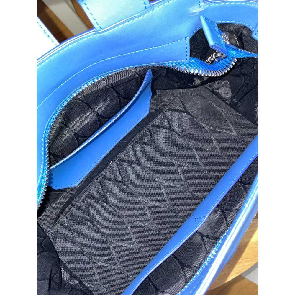 Kenzo Kalifornia leather handbag - image 4
