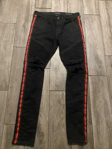 Pacsun NWT Pacsun Stacked Skinny Jeans - image 1
