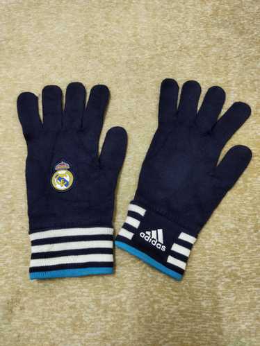 Real Madrid Real Madrid Gloves - image 1