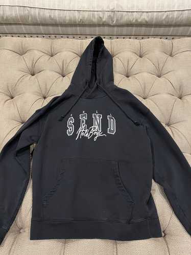 Full Send by Nelk Boys OG Full Send Hoodie - image 1