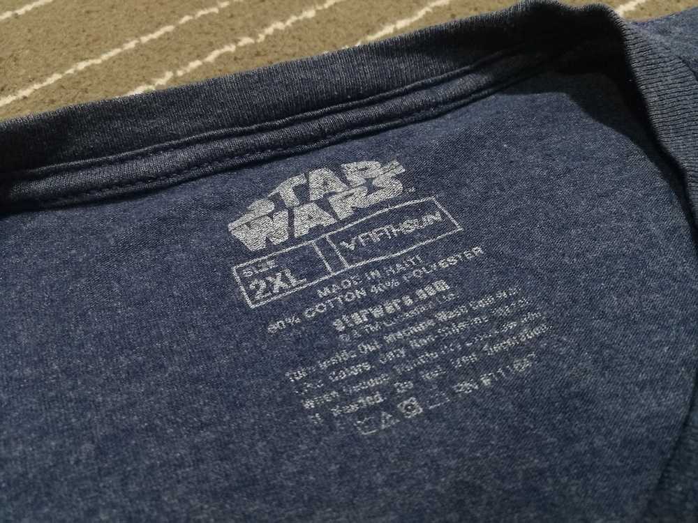 Star Wars × Vintage JEDI MASTER YODA 2XL - image 3