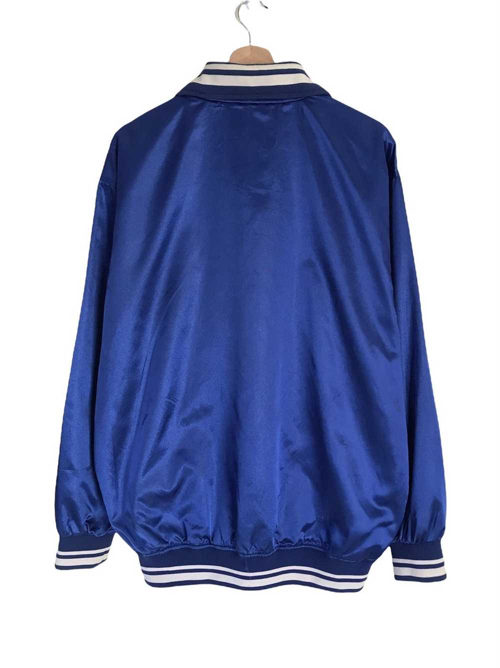 Japanese Brand × Varsity Jacket × Vintage 🇯🇵 Vi… - image 3