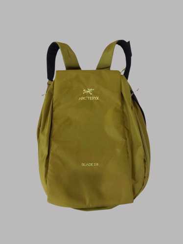 Arc'Teryx × Streetwear Arc’teryx Backpack