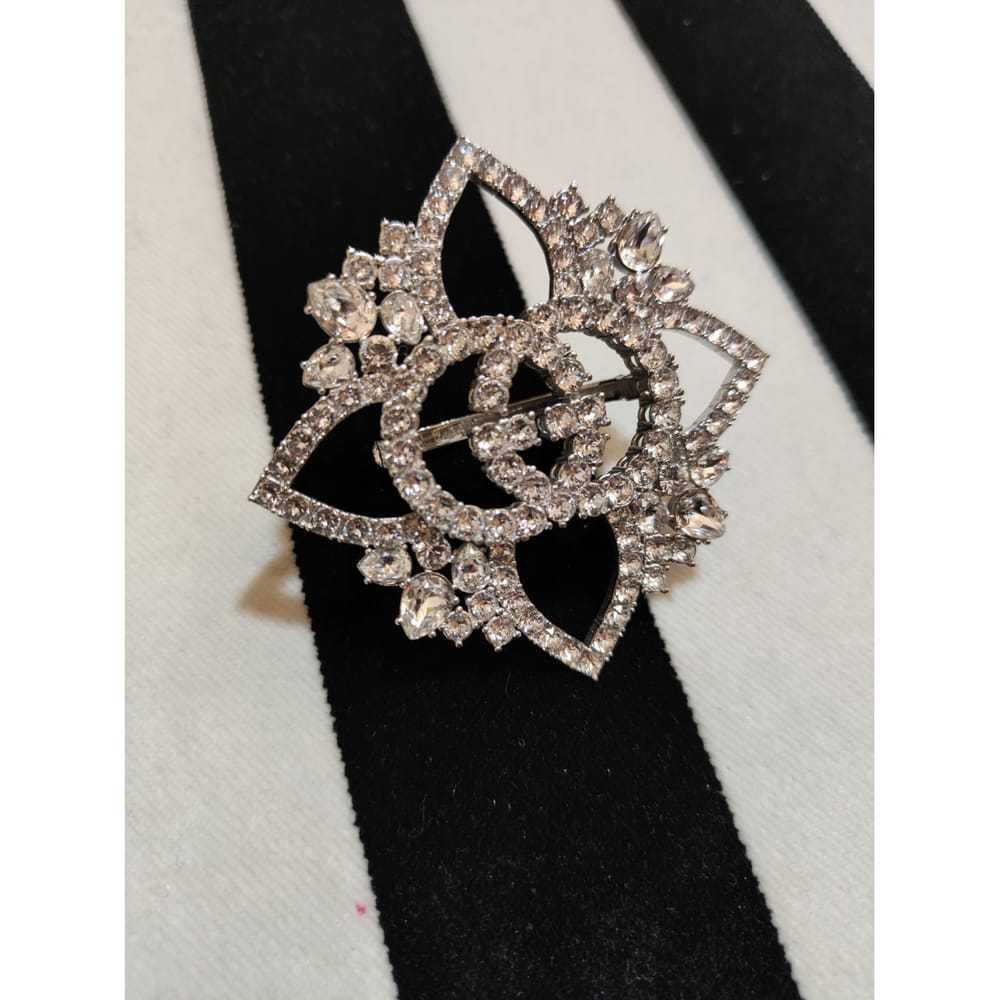 Gucci Crystal ring - image 2