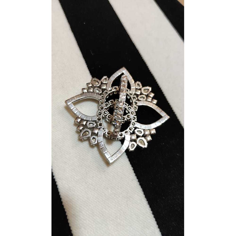 Gucci Crystal ring - image 3