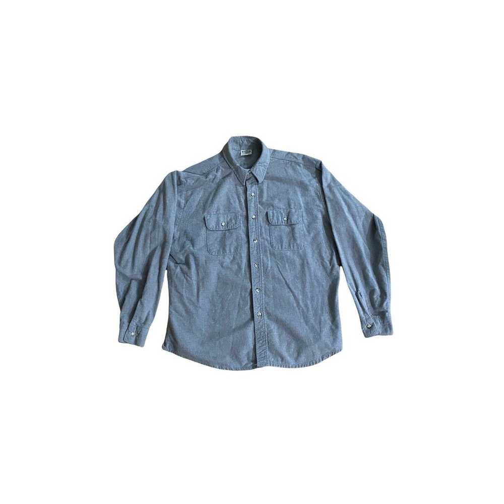 Five Brother Vintage Five Brother Button Down Shi… - image 2