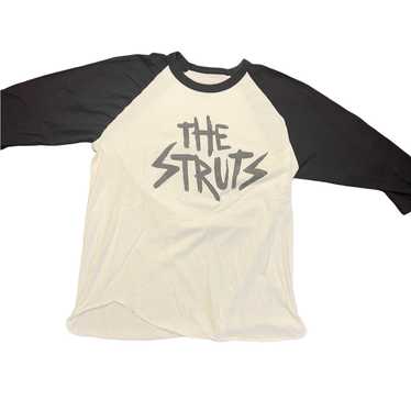 Monogrammed T Shirt - Design Large On Back and Pocket Area - Choose Al –  Strut