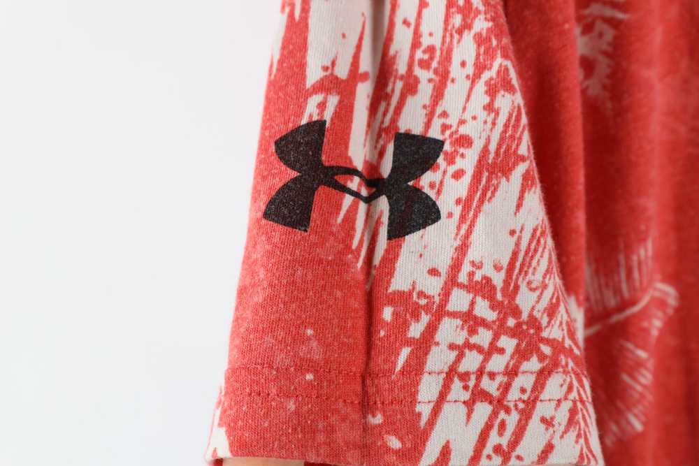 Under Armour × Vintage Under Armour The Rock Warr… - image 6