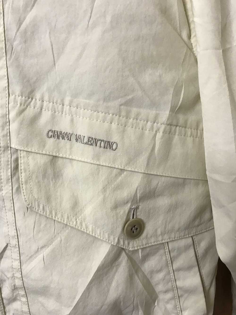 Italian Designers Gianni valentino jacket - image 3