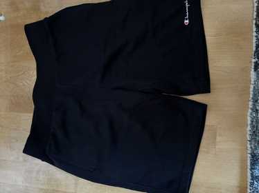 Champion × Streetwear Champion Sweat Shorts - image 1