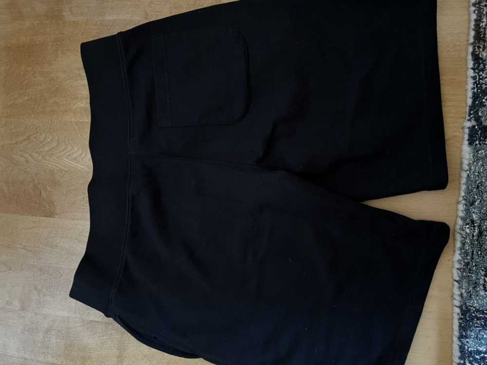 Champion × Streetwear Champion Sweat Shorts - image 3