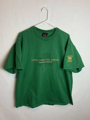 Other St. Clair Apparel 2003 Notre Dame Fighting I