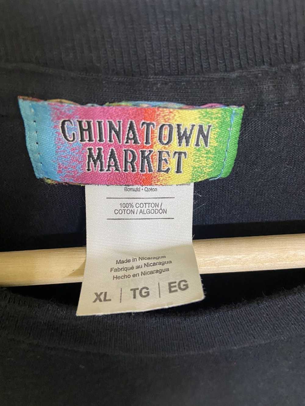 Market Chinatown Rhinestone Arc - image 2
