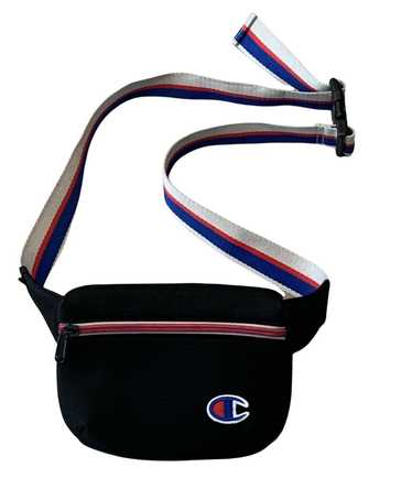 Champion Champion Attribute Fanny Pack Waist Shou… - image 1