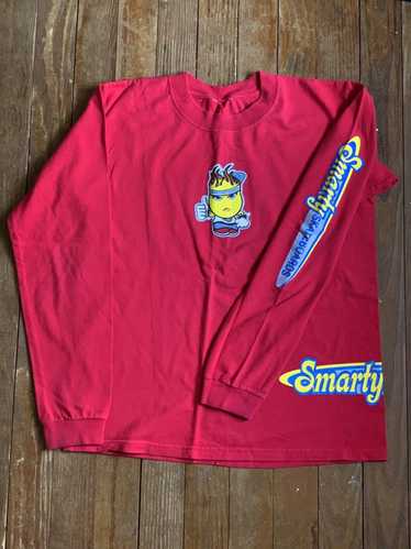 Vintage Smarty Skateboard Flameboy long sleeve