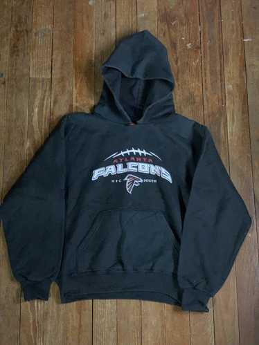 NFL × Vintage Vintage Atlanta Falcons hoodie