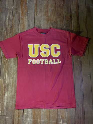 Ncaa × Vintage USC Trojans shirt U Southern Califo
